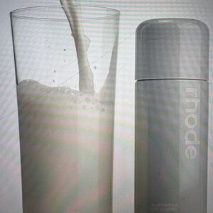 RHODE Glazing Milk/Ceramide Facial Essence